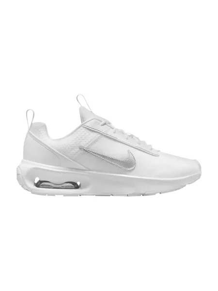 Sneakersy Nike Air Max białe