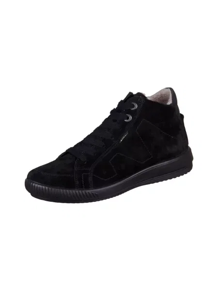 Pantofi Legero negru