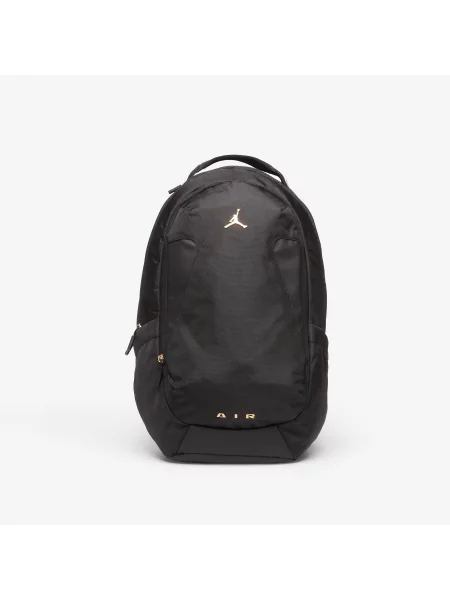 Batoh Jordan Element Pro Backpack Black/ Gold Universal černý
