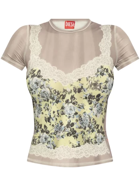 Tricou Diesel