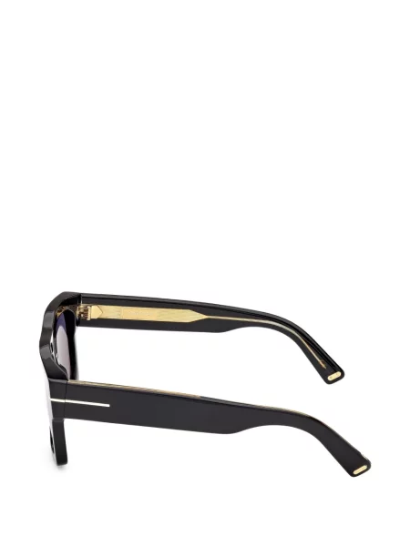 Sunčane naočale Tom Ford Eyewear crna