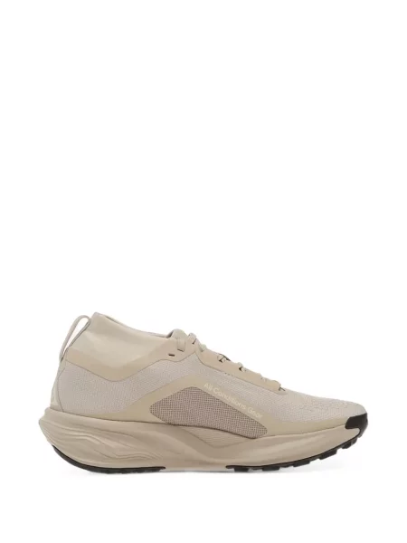 Sală de gimnastică sneakerși Nike Zoom alb