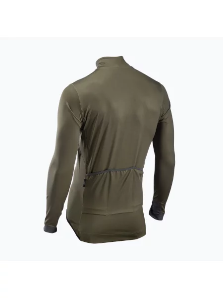 Kurtka rowerowa Northwave Extreme zielona