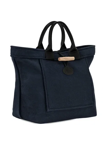 Geantă Longchamp albastru
