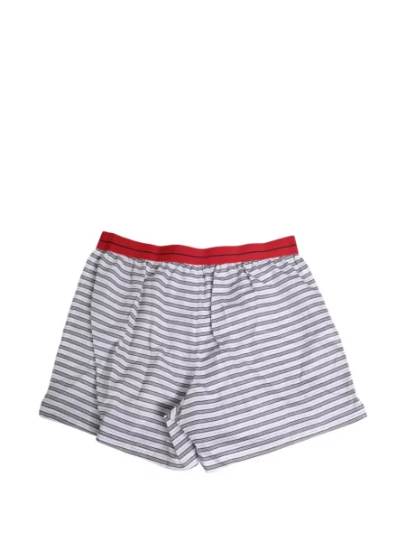 Boxerky Dolce & Gabbana biela