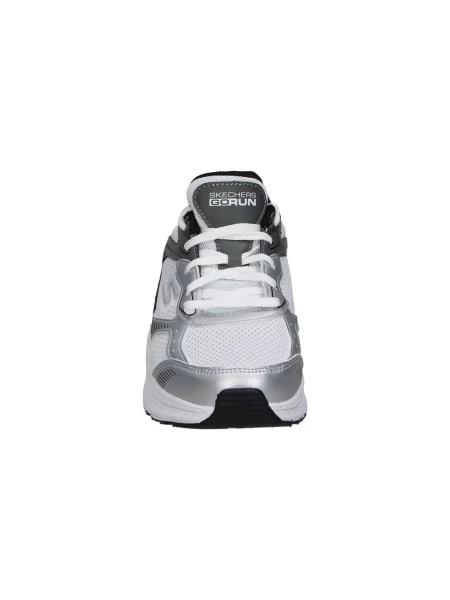 Tenisky Skechers čierna