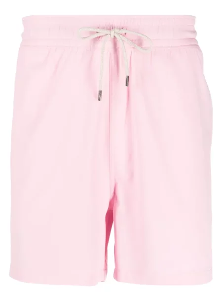 Pólóing Polo Ralph Lauren rózsaszín