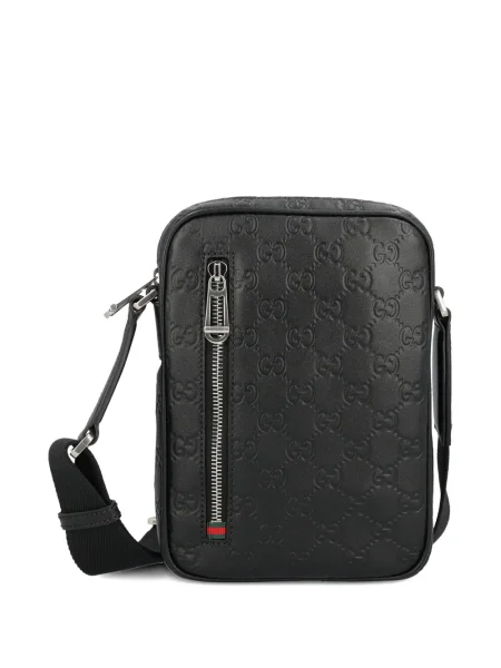 Geantă Gucci negru