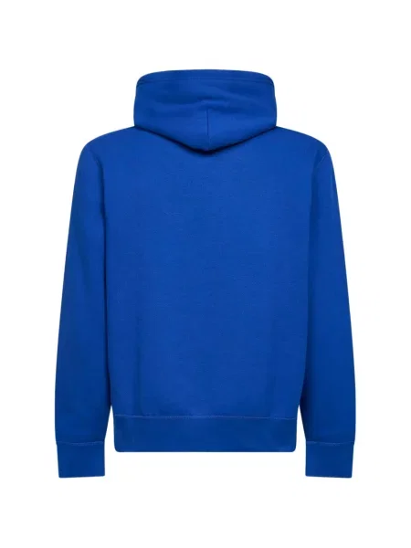Căciulă Polo Ralph Lauren cu broderie albastru