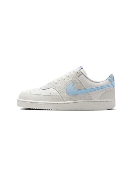 Sneakerși Nike NikeCourt gri