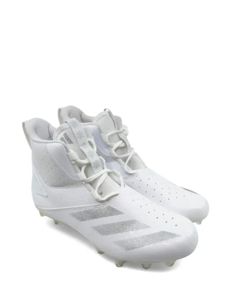 Sneakers Adidas Adizero με πλατφόρμα ροζ
