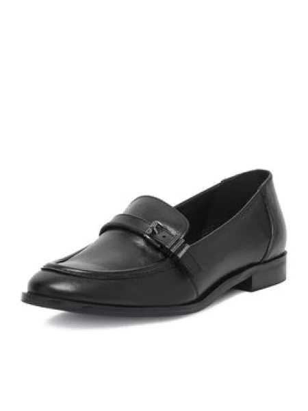 Loaferice Lasocki crna