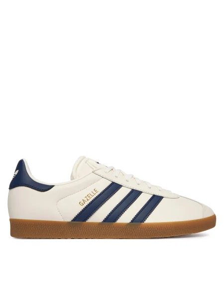 Adidas Sneakersy Gazelle Écru