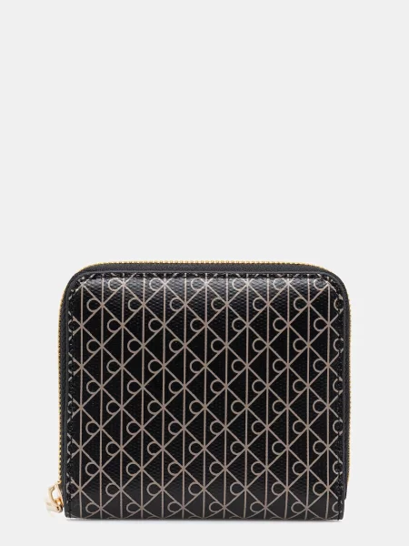 Portofel Calvin Klein negru