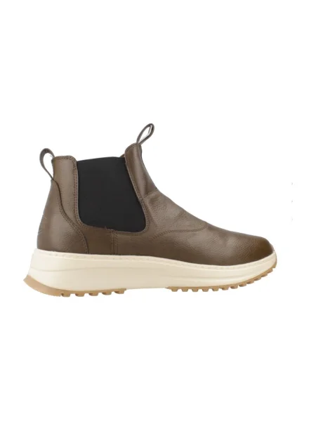 Pantofi Heydude clasici maro