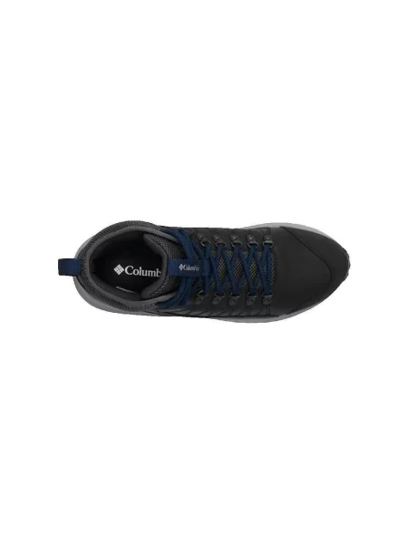 Pantofi Columbia gri