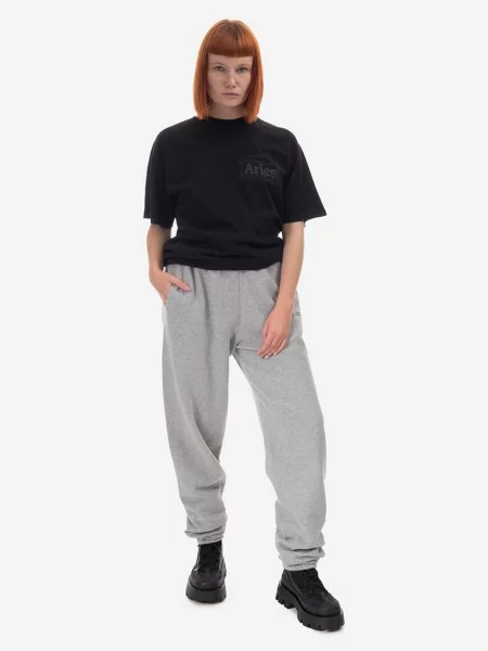 Футболка Aries Temple Ss Tee