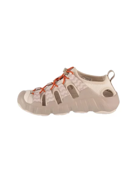 Keen Sandále Hyperport H2 Écru čierna