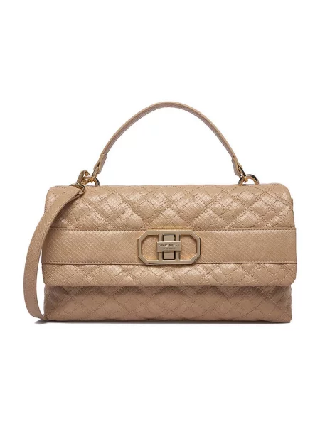 Torebka Nine West beżowa