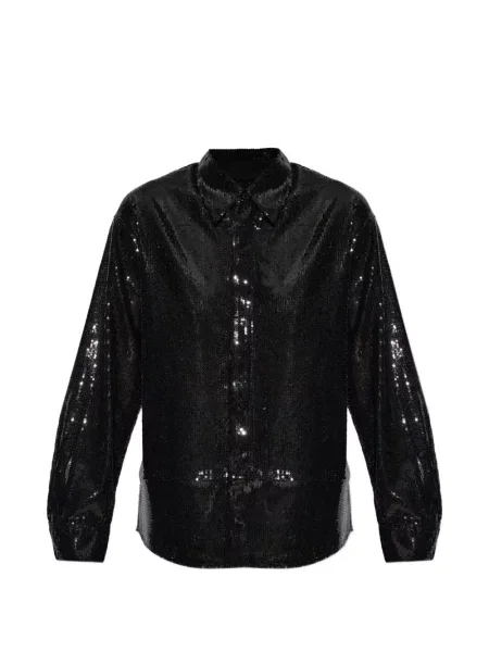 Cămașă Zadig&voltaire negru