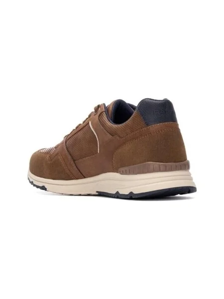 Pantofi Refresh maro