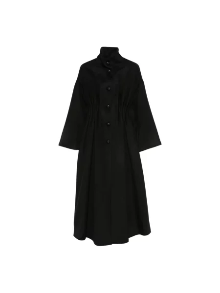Płaszcz Emporio Armani czarny
