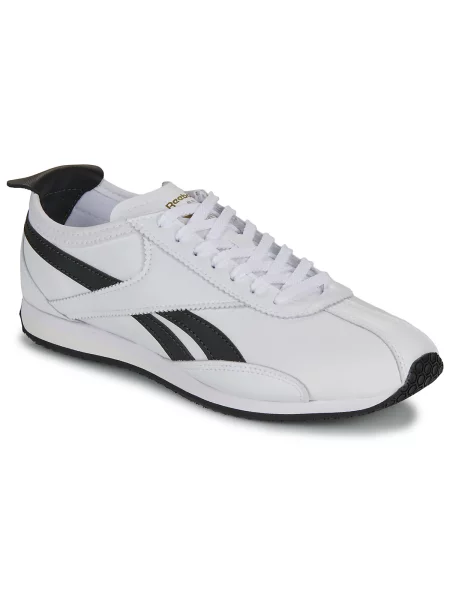 Klasické tenisky Reebok Classic bílé