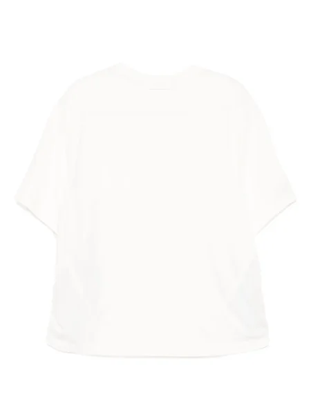 Tricou Undercover alb