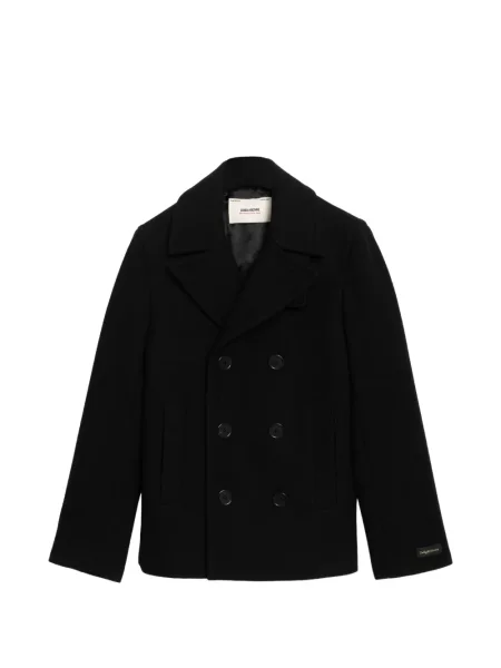 Palton Zadig&voltaire negru