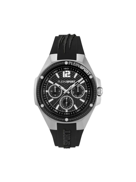Zegarek Plein Sport czarny