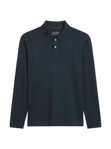 Marc O'Polo Majica nočno modra