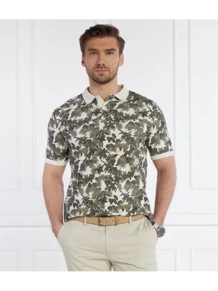 Joop! Polo Perez verde