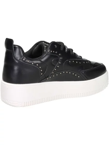 Pantofi Braccialini negru