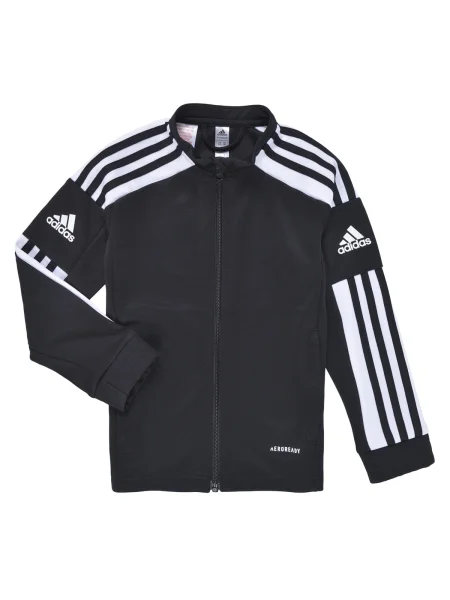 Bunda Adidas čierna
