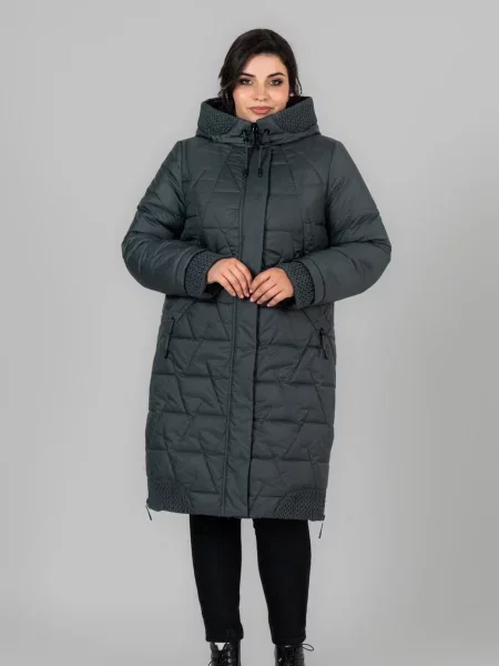 Куртка All Posa синяя