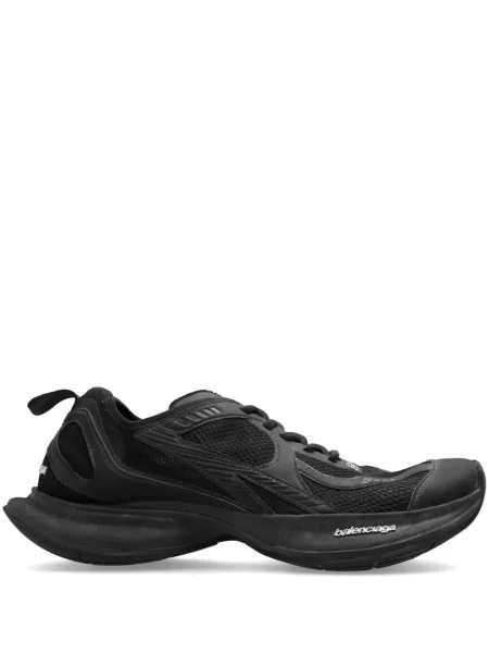 Sneakerși Balenciaga negru