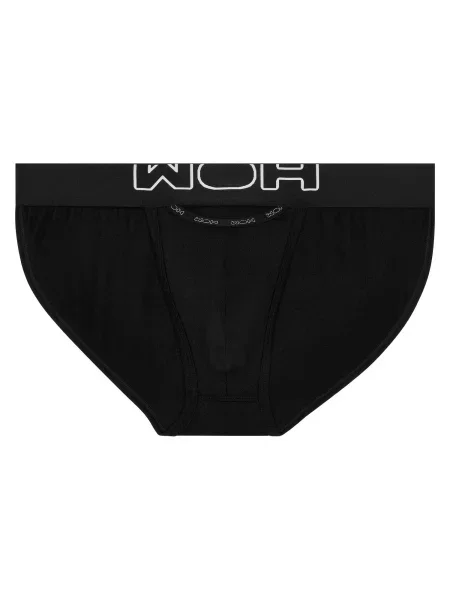 Alsó Woh fekete
