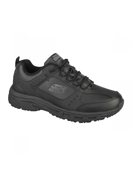 Členkové topánky Skechers