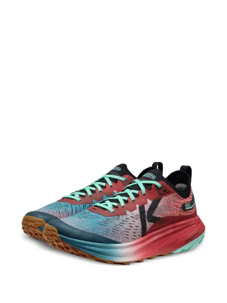 Sportbačiai Keen Footwear raudona