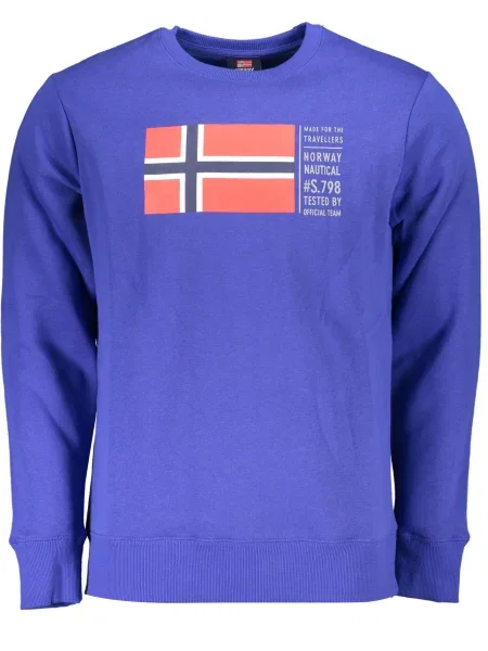 Jopa Norway 1963 modra