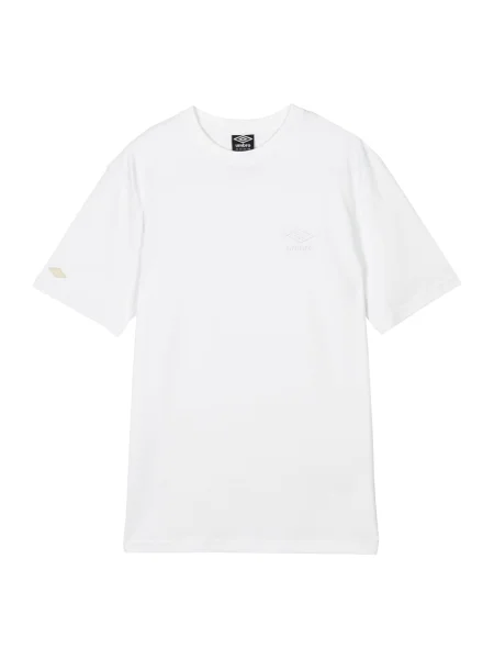 UMBRO Funkcionalna majica bela