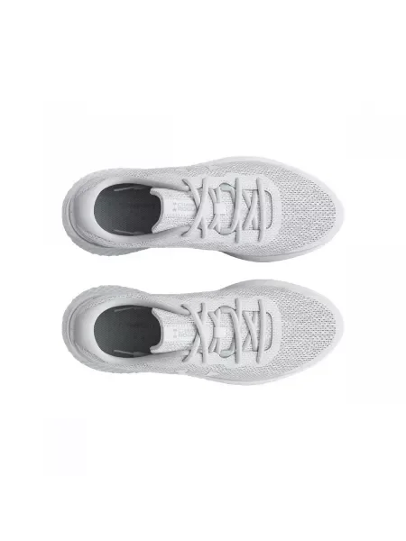 Tenisky Under Armour Rogue biela