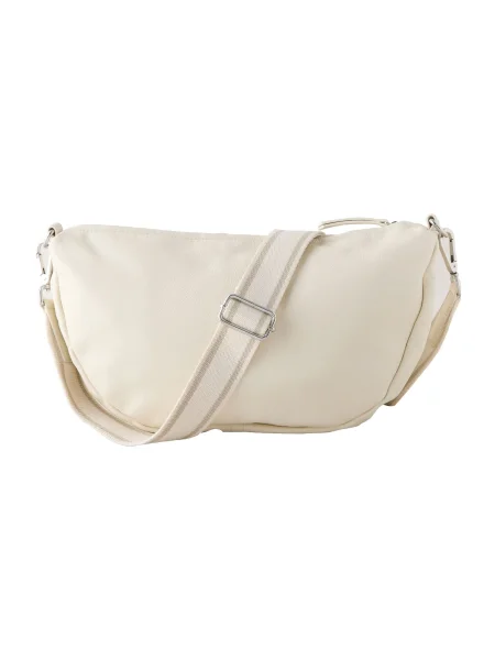 Next Geantă de umăr bej