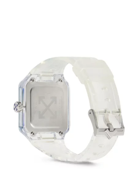 Zegarek Off-white biały