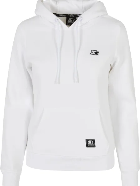 Pulover Starter Black Label bela