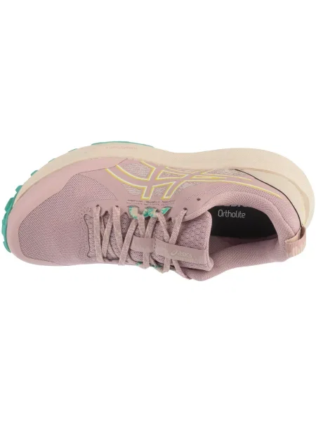 Pantofi Asics roz