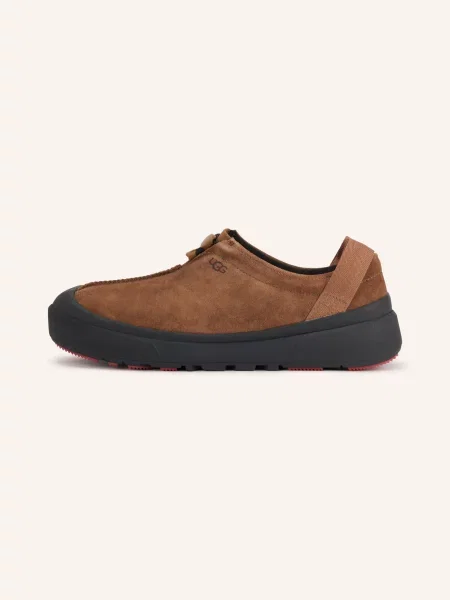Ugg Mokasíny Tasman Outpost koňaková černá