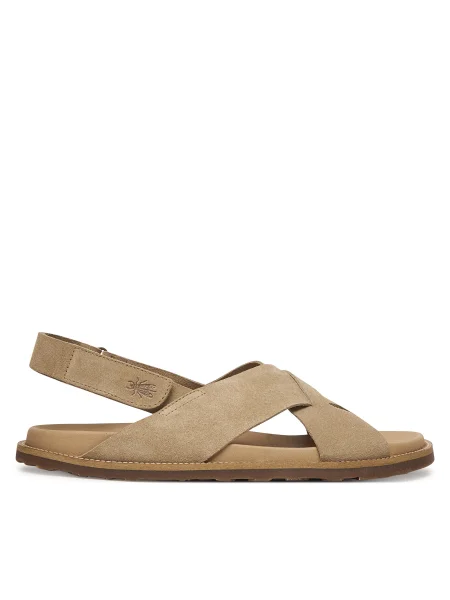 Sandale Fly London Marmfly bej