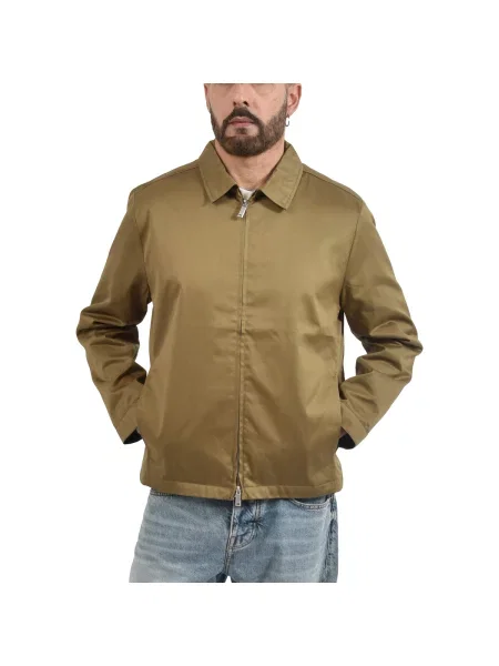 Sako Calvin Klein Jeans zelená