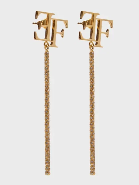 Серьги Elisabetta Franchi
